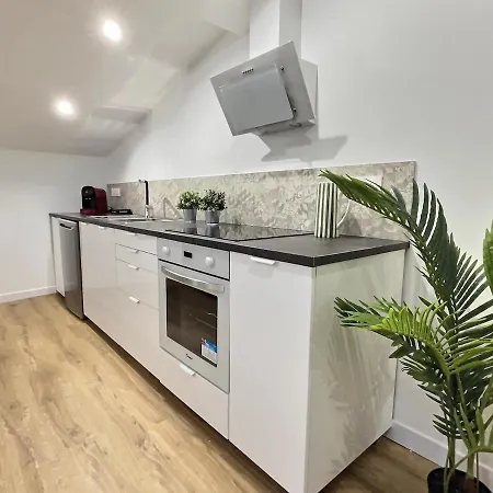 Le Saint Joseph - Centre Calme Apartment Tournon-sur-Rhone