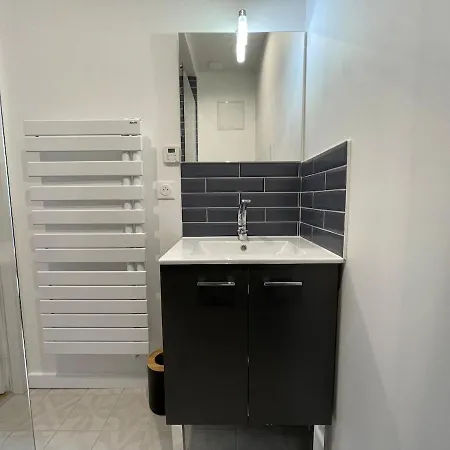 Apartment Le Saint Joseph - Centre Calme Tournon-sur-Rhone